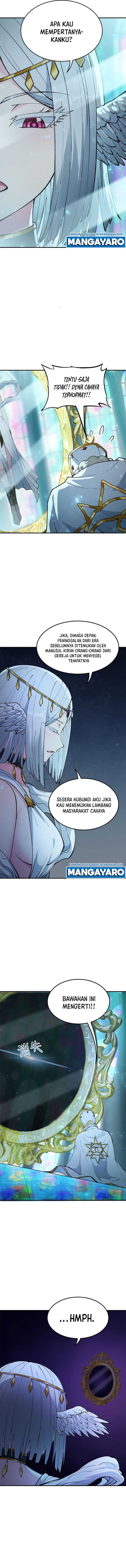 The Heavenly Path Is Not Stupid Chapter 27 Gambar 5