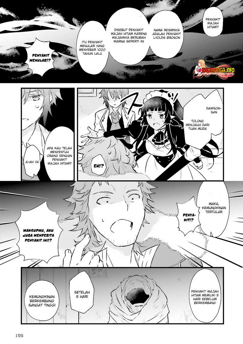 Baca Manga Seikatsu Mahou wa Hazure Skill janai Chapter 8.2 Gambar 2