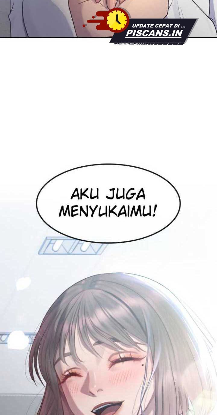 Hypnosis School Chapter 84 END Gambar 76