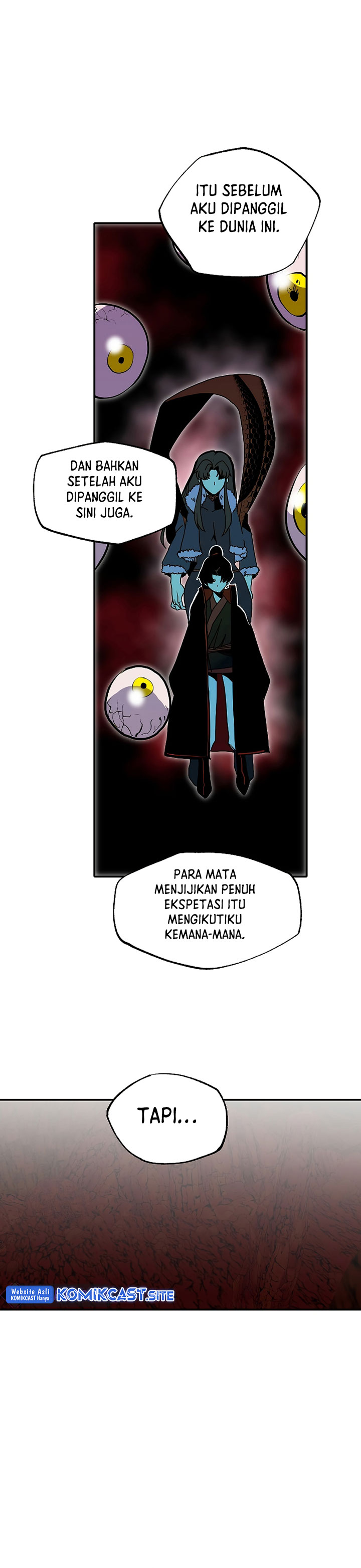 Worthless Regression Chapter 62 S1 End Gambar 33