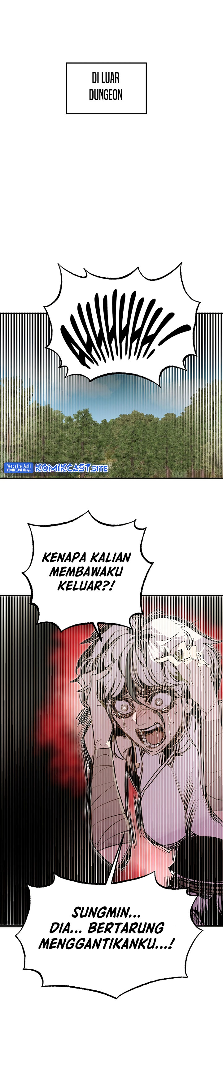 Worthless Regression Chapter 62 S1 End Gambar 44