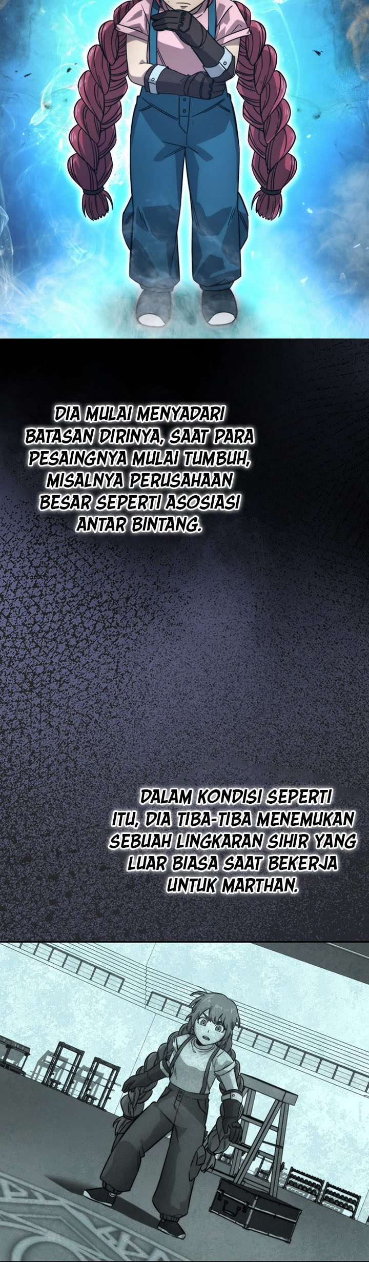 Demon Lord’s Martial Arts Ascension Chapter 37 Gambar 11