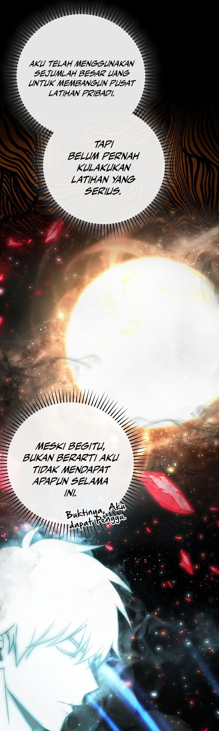 Demon Lord’s Martial Arts Ascension Chapter 37 Gambar 27