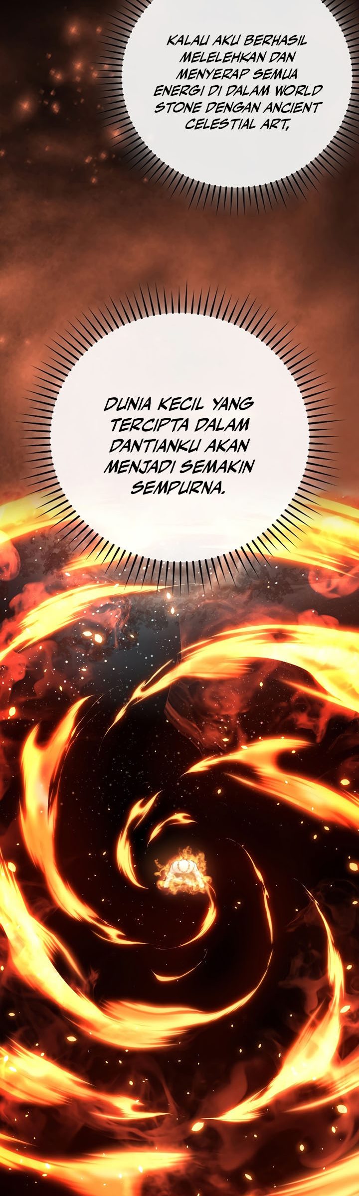 Demon Lord’s Martial Arts Ascension Chapter 37 Gambar 29