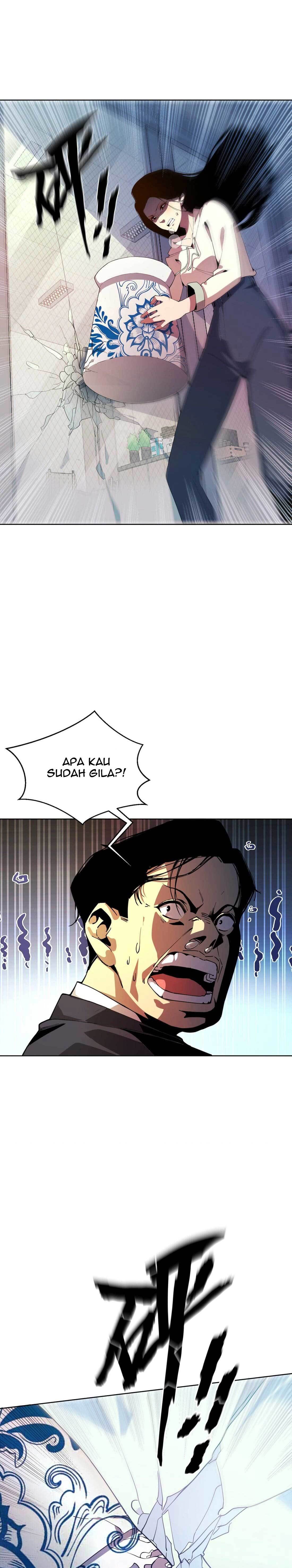 Eternal Tribulation Chapter 5 Gambar 15