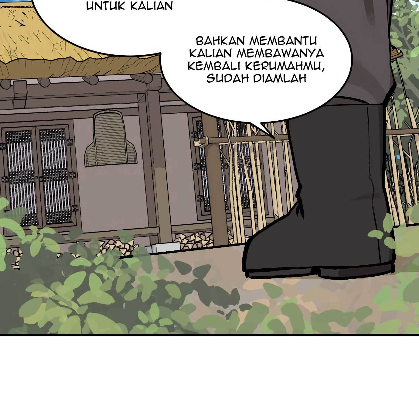 Tiger Coming In Chapter 47 Gambar 7