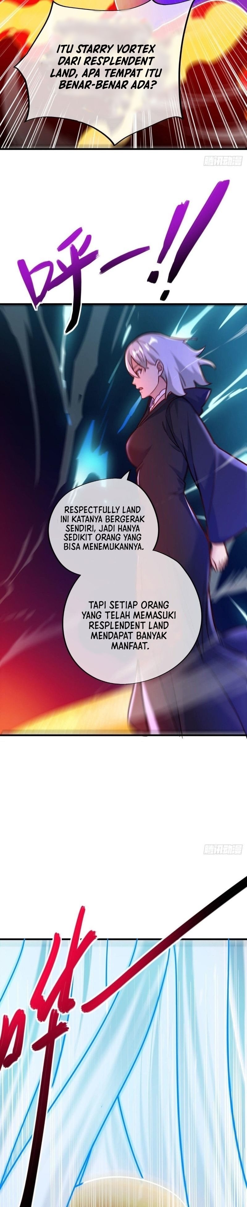 Peerless Soul Chapter 439 Gambar 17