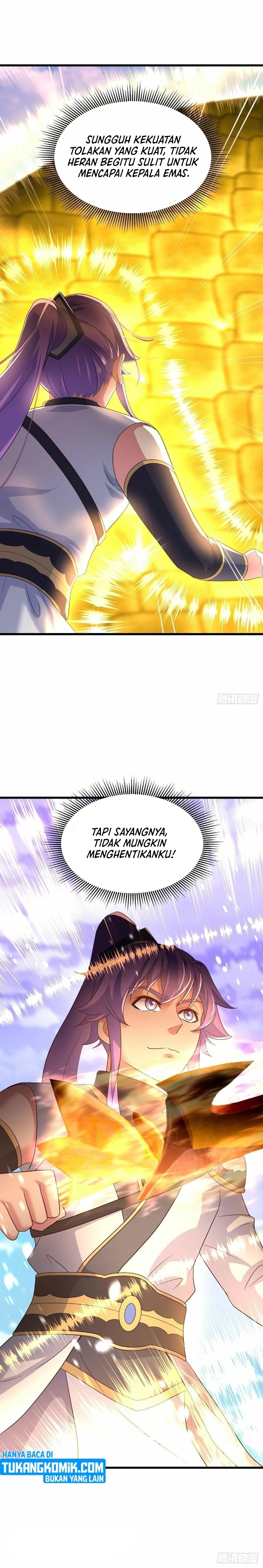 Peerless Soul Chapter 439 Gambar 6