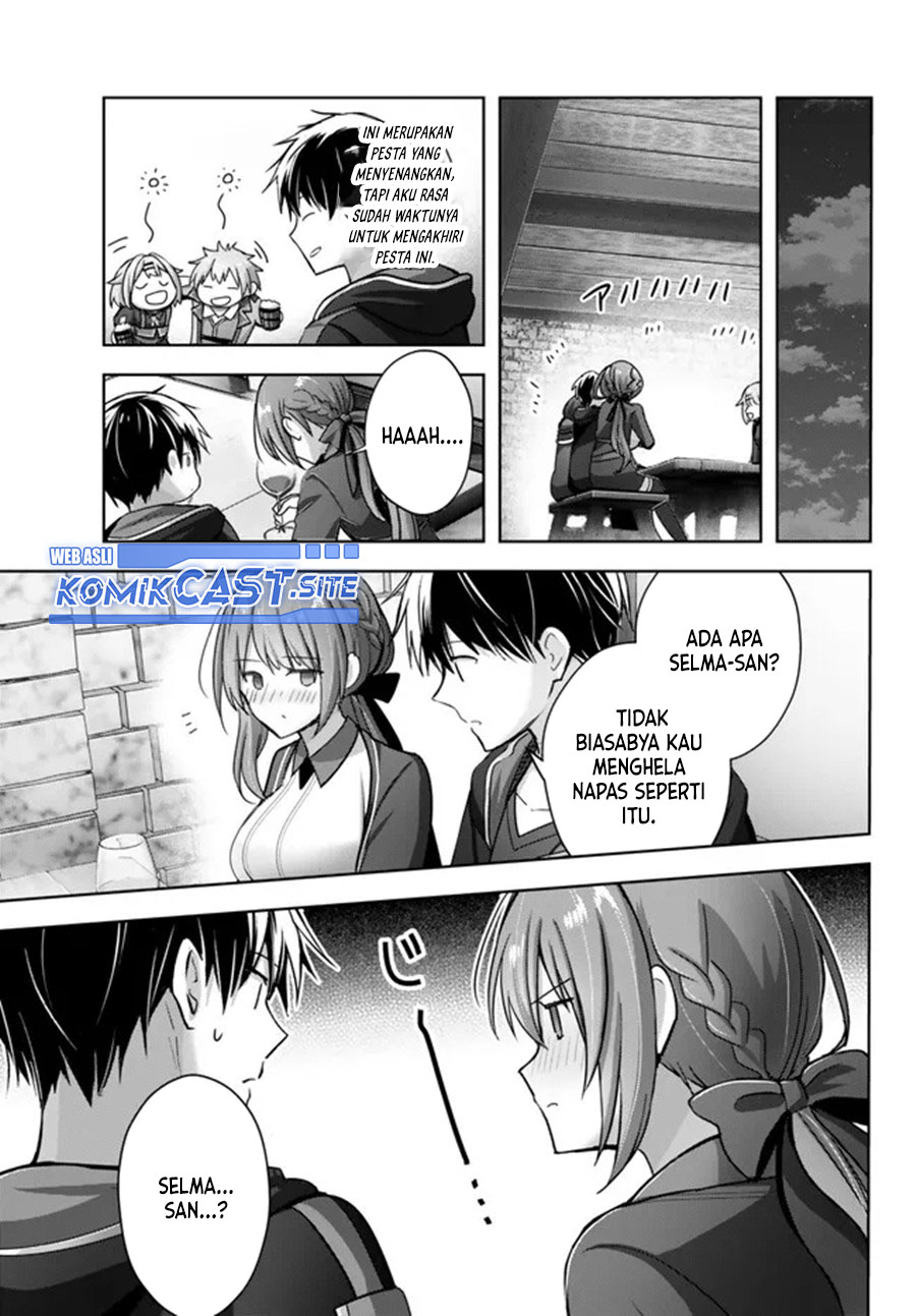 Yuusha Party wo Oida Sareta Kiyou Binbou Chapter 20 Gambar 50