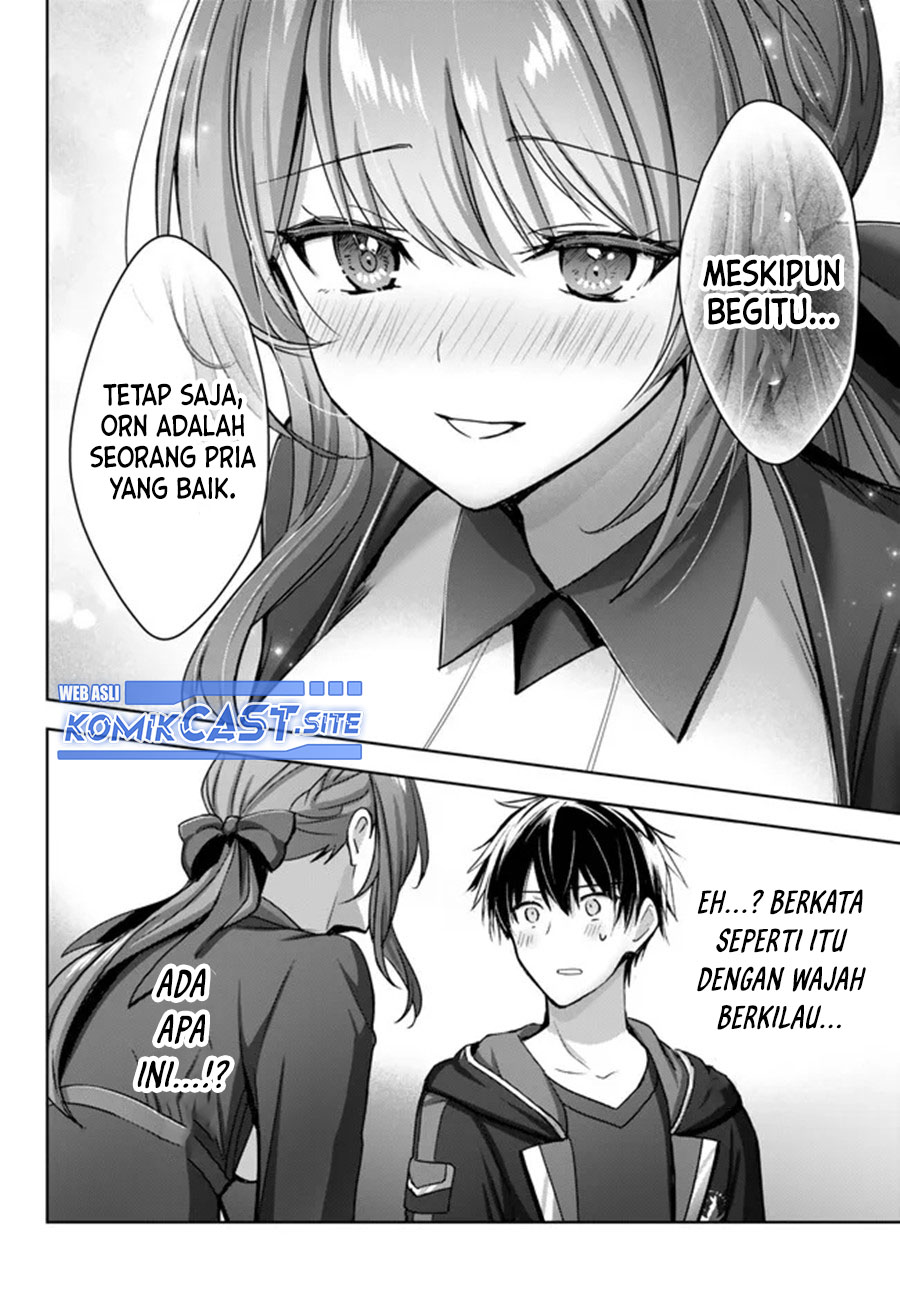 Yuusha Party wo Oida Sareta Kiyou Binbou Chapter 20 Gambar 51