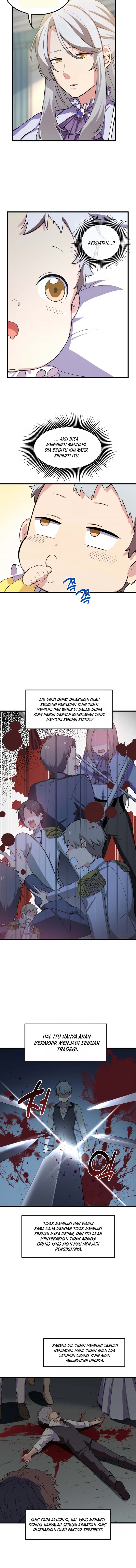 Baca Manhwa How a Former Pro Takes Advantage by Doing an Easy Job Chapter 2 Gambar 2