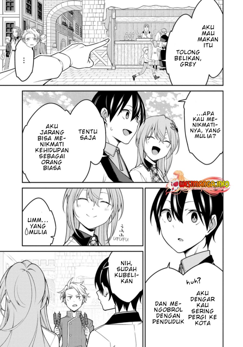 Baca Manga Saikyou Onmyouji no Isekai Tenseiki ~Geboku no Youkaidomo ni Kurabete Monster ga Yowaisugirundaga~ Chapter 23.2 Gambar 2