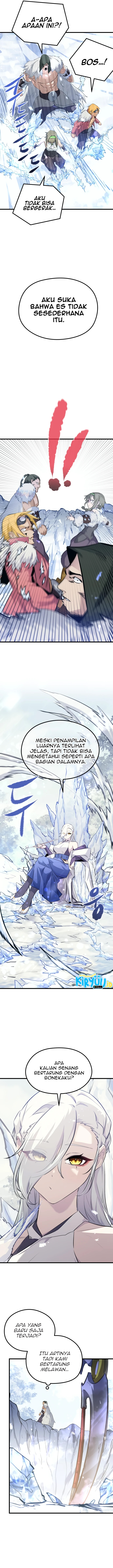 Phantom Spirit King Chapter 62 Gambar 15