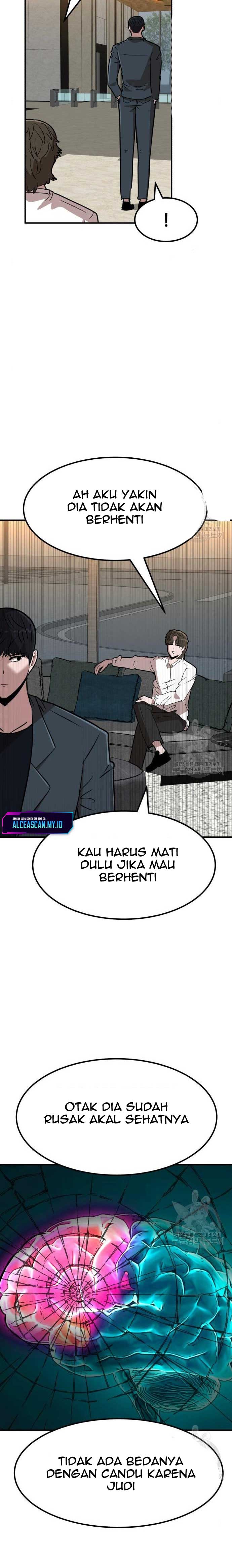 Cryptocurrency Revenge Chapter 19 Gambar 27