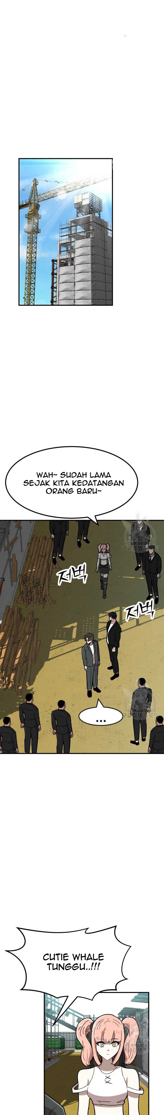 Cryptocurrency Revenge Chapter 19 Gambar 3