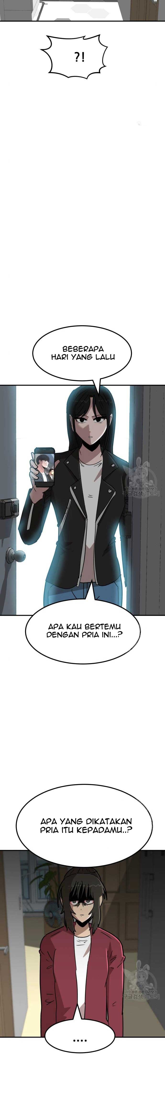 Cryptocurrency Revenge Chapter 19 Gambar 35