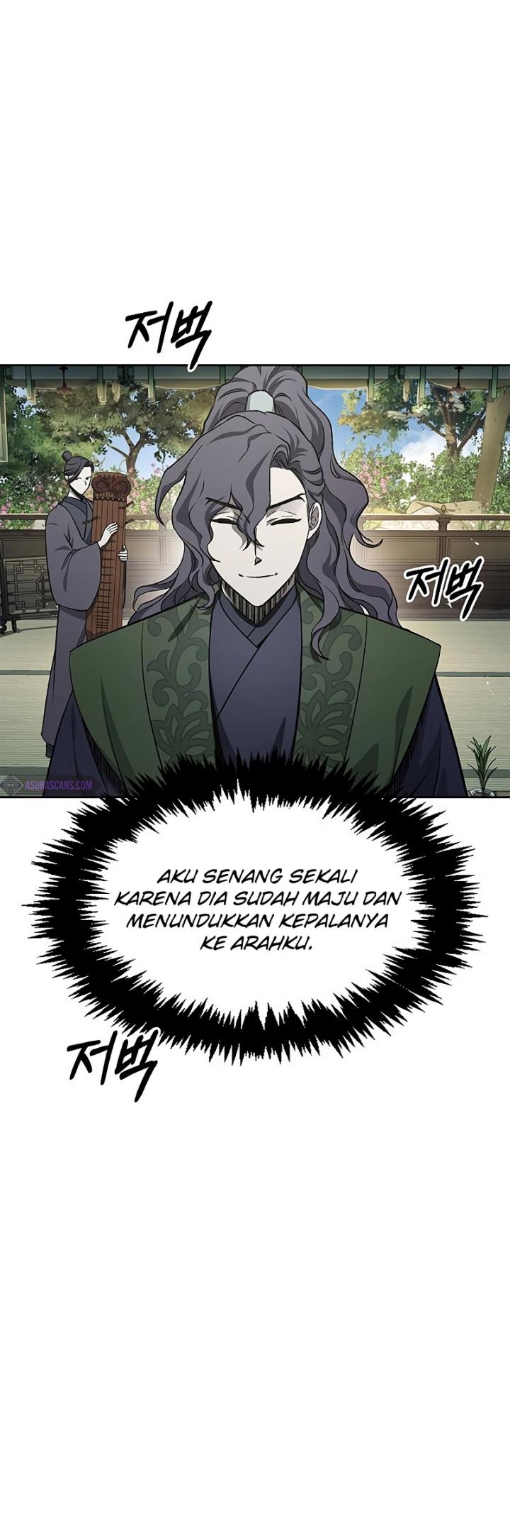 Heavenly Grand Archive’s Young Master Chapter 19 Gambar 36