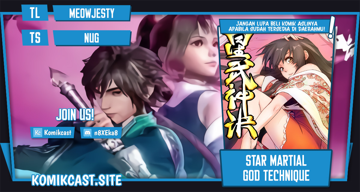 Baca Komik  Star Martial God Technique  Chapter 627 Gambar 1