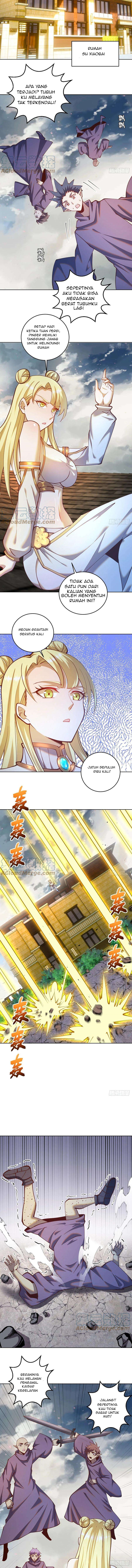 Dark Star Emperor Chapter 252 Gambar 3