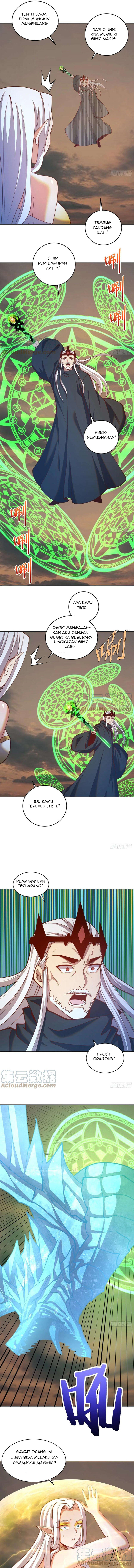 Dark Star Emperor Chapter 251 Gambar 4