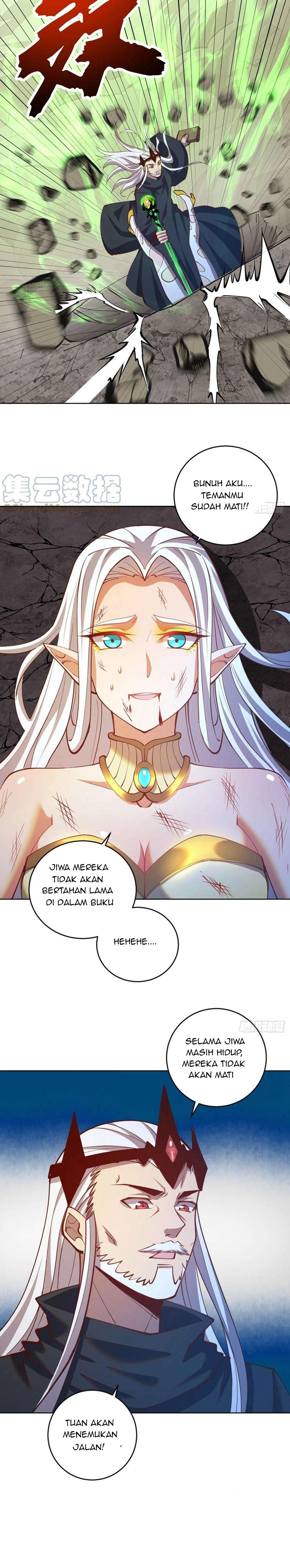 Dark Star Emperor Chapter 251 Gambar 7