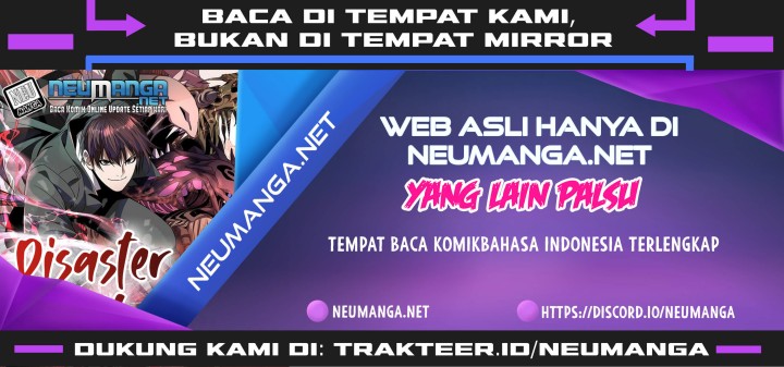 Baca Manhua Disaster Shelter Chapter 2 Gambar 2