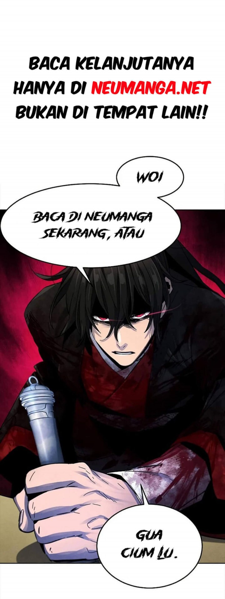 Disaster Shelter Chapter 2 Gambar 24