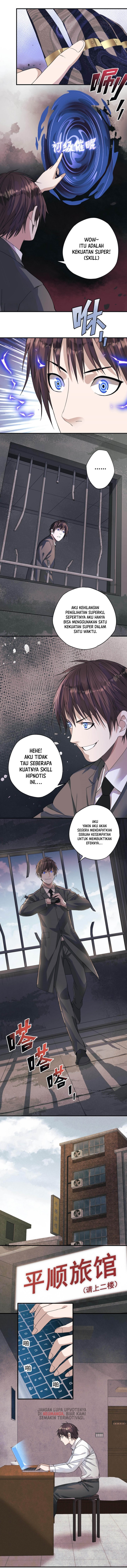 Disaster Shelter Chapter 2 Gambar 5