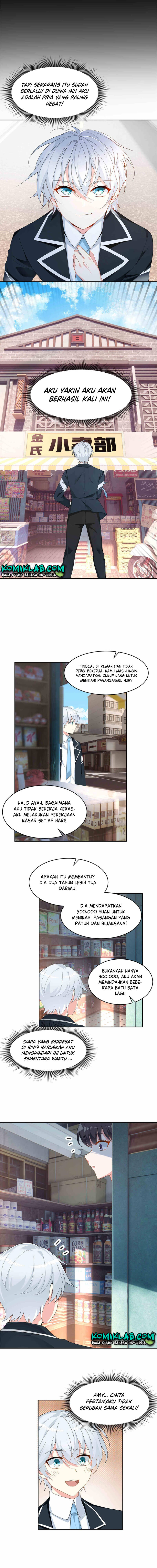 I Eat Soft Rice in Another World Chapter 9 Gambar 7