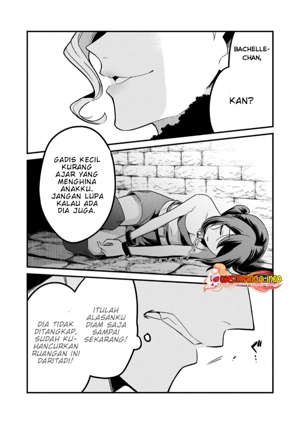 Welcome to Cheap Restaurant of Outcasts! Chapter 34 Gambar 19