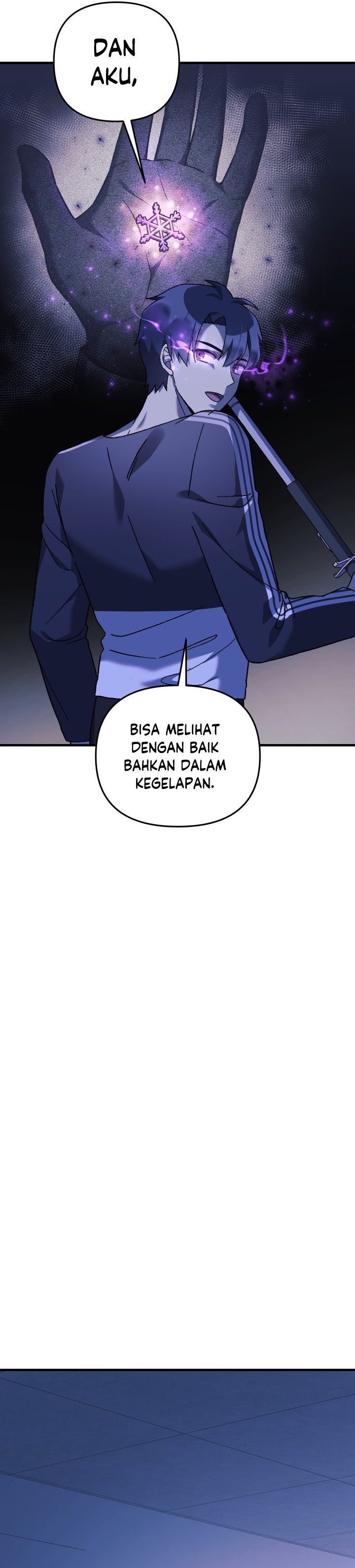 Halaman Komik