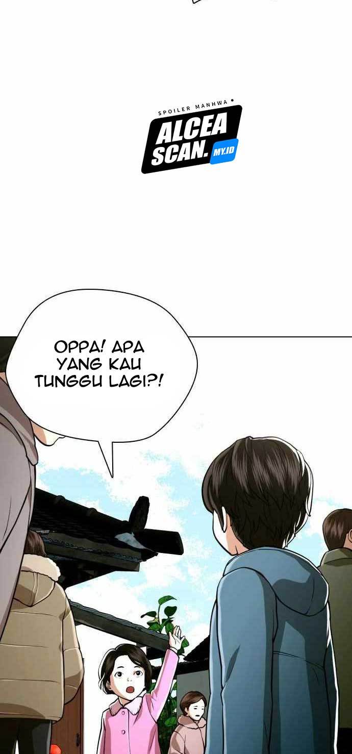 The 18 Year Old Spy  Chapter 34 Gambar 22