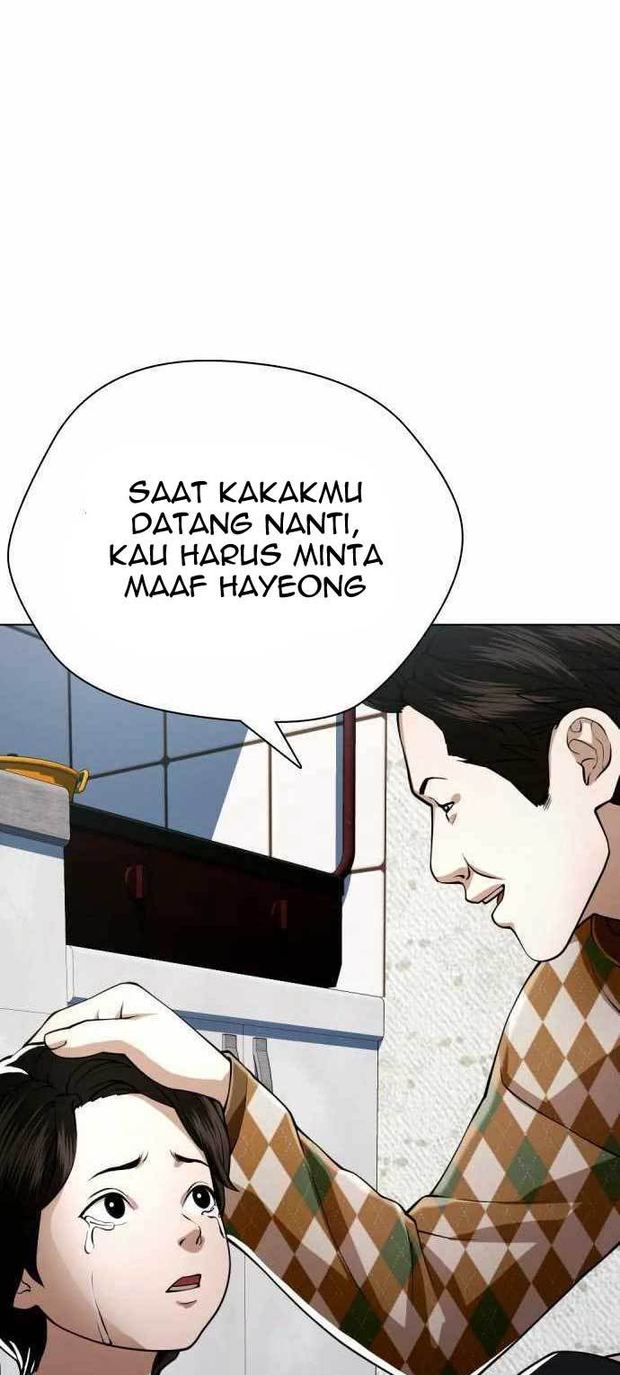 The 18 Year Old Spy  Chapter 34 Gambar 89