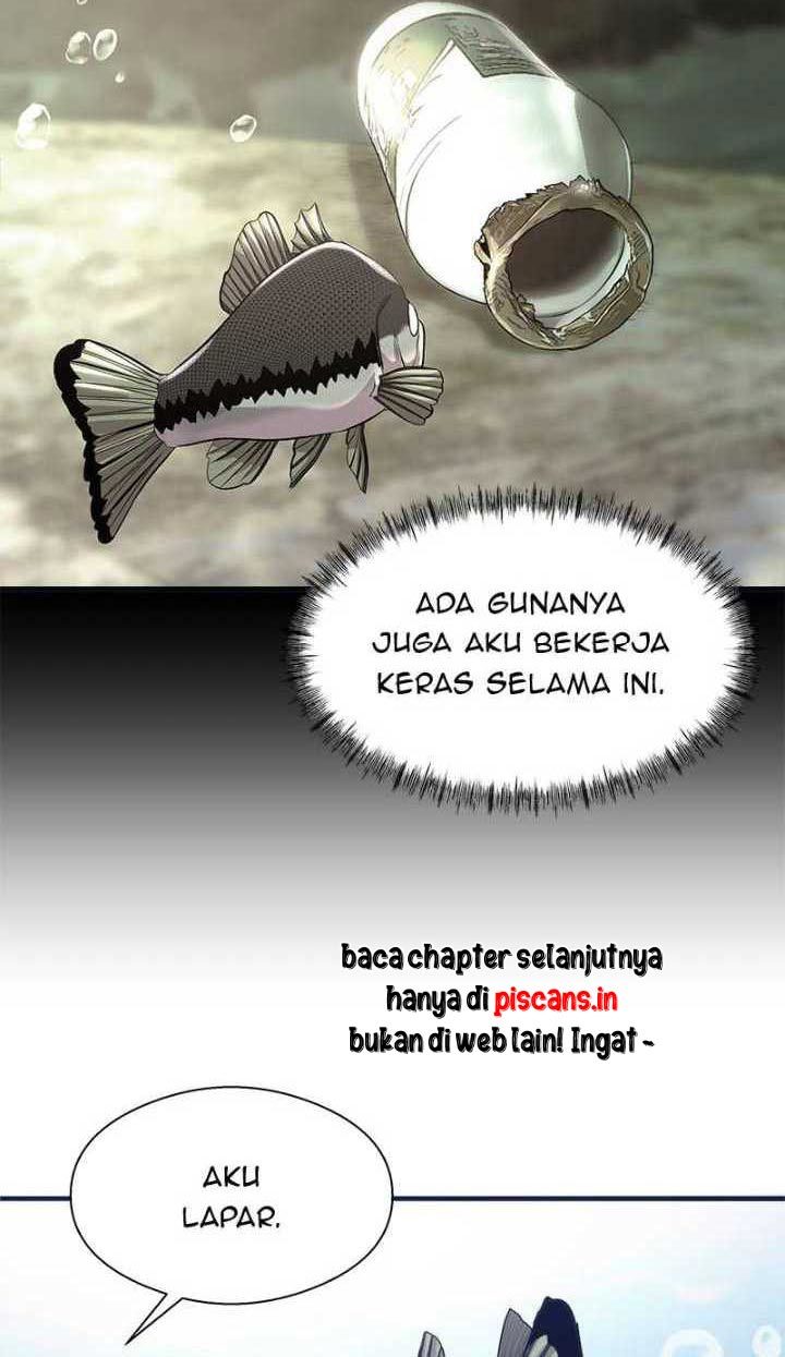 Surviving as a Fish Chapter 40 Gambar 25