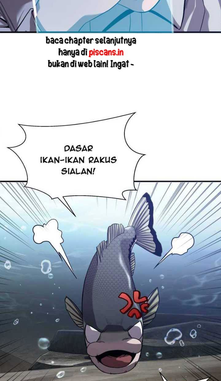 Surviving as a Fish Chapter 40 Gambar 31