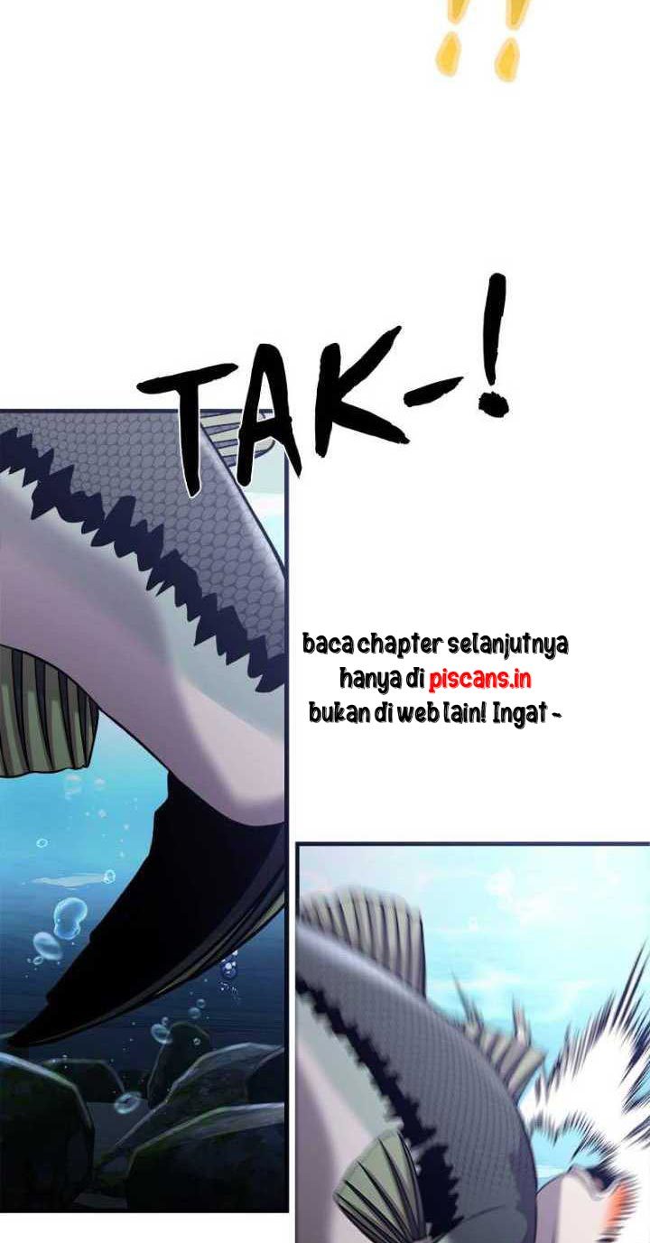 Surviving as a Fish Chapter 40 Gambar 65