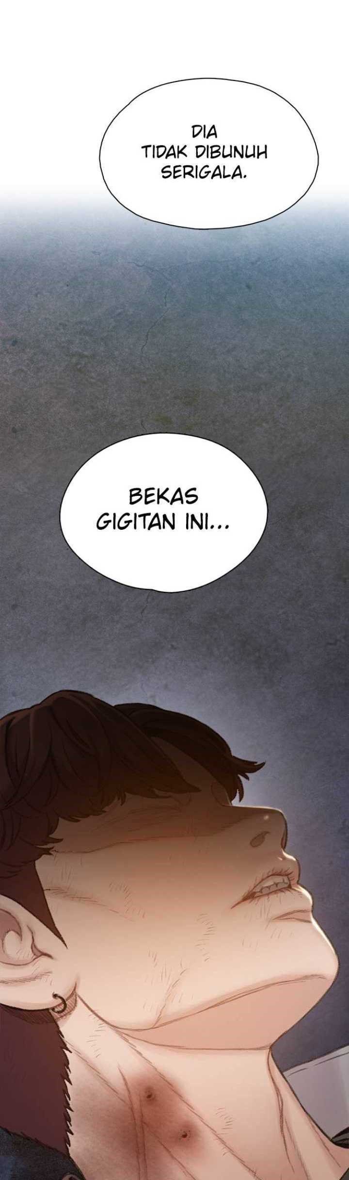 Dark Moon: The Grey City  Chapter 16 Gambar 37