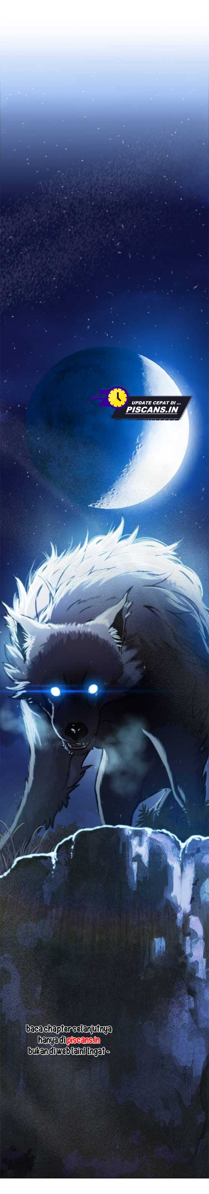 Baca Komik Dark Moon: The Grey City Chapter 15 Gambar 1
