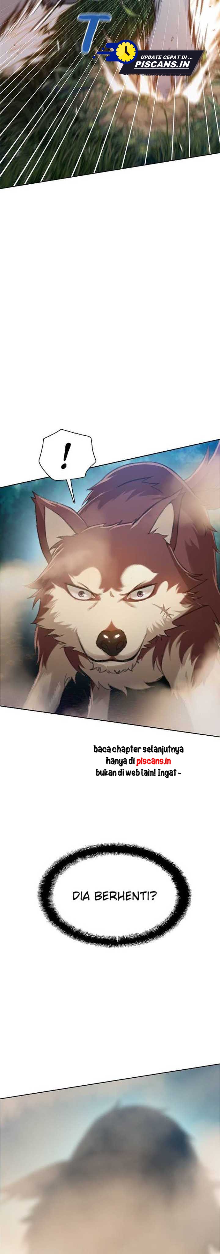 Dark Moon: The Grey City Chapter 15 Gambar 19