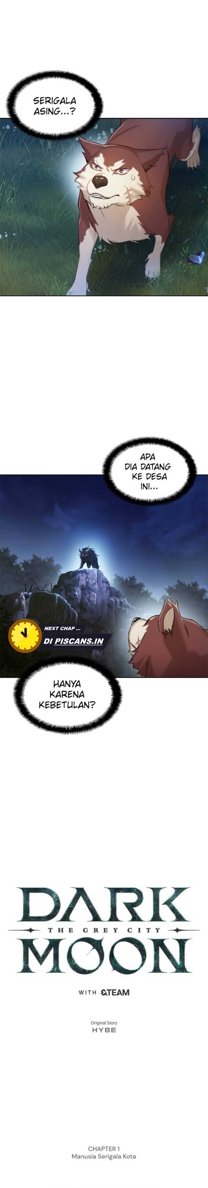 Baca Manhwa Dark Moon: The Grey City Chapter 15 Gambar 2