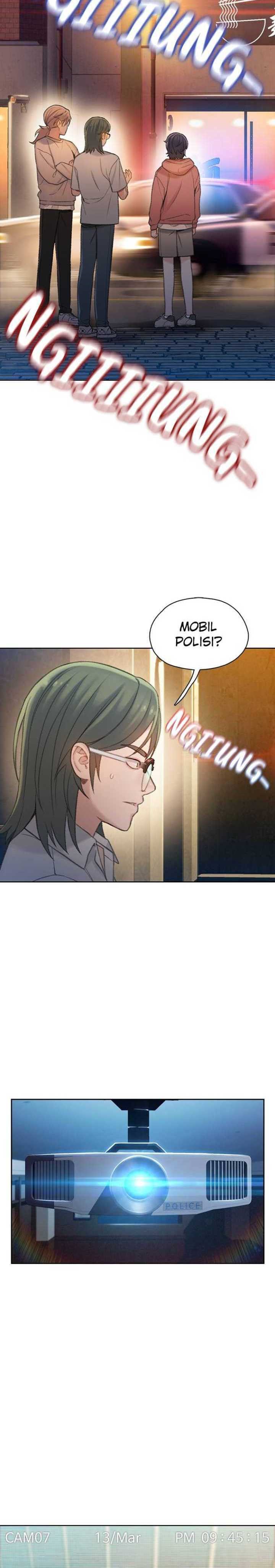 Dark Moon: The Grey City Chapter 15 Gambar 30