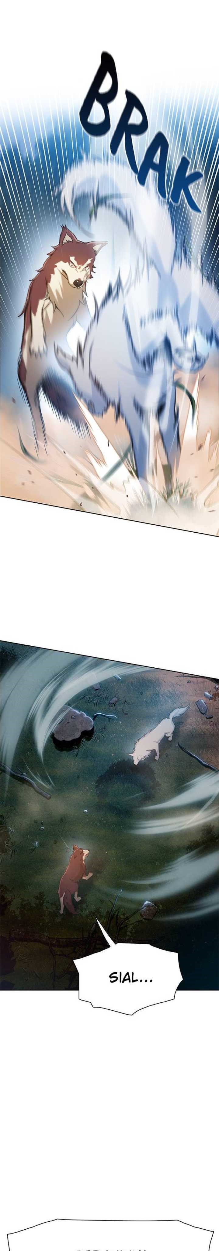 Dark Moon: The Grey City Chapter 15 Gambar 5