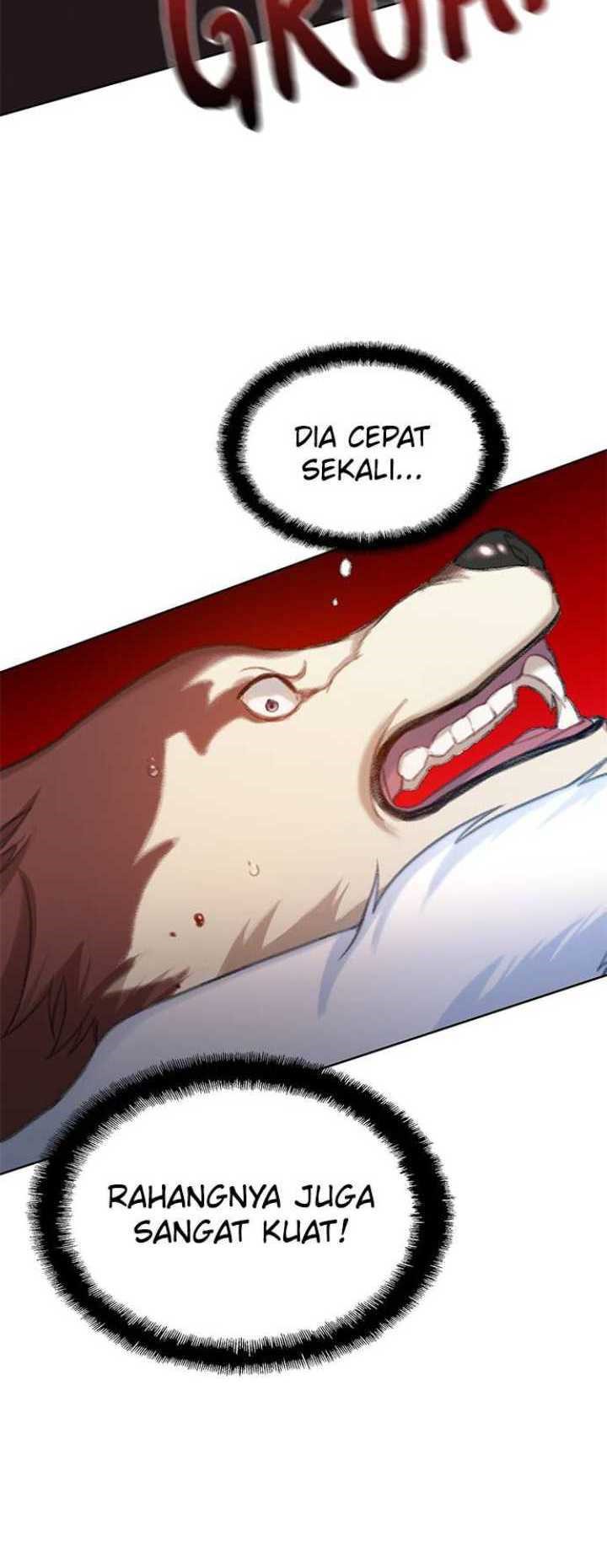 Dark Moon: The Grey City Chapter 15 Gambar 8