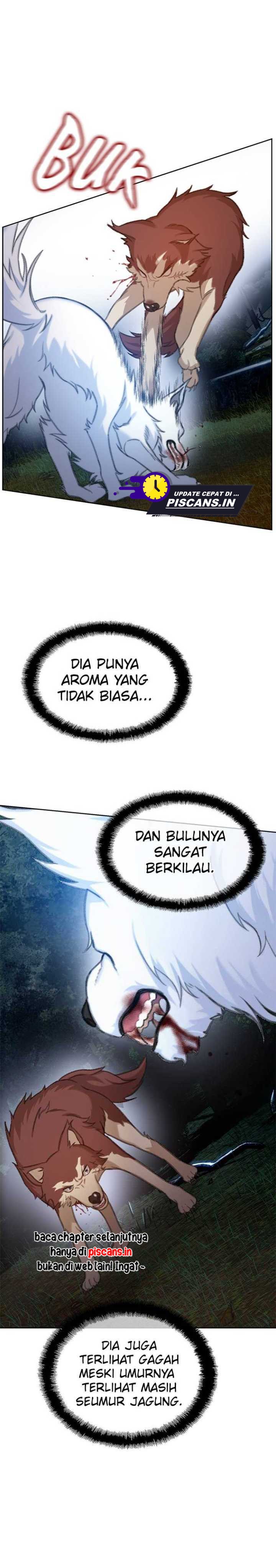 Dark Moon: The Grey City Chapter 15 Gambar 9