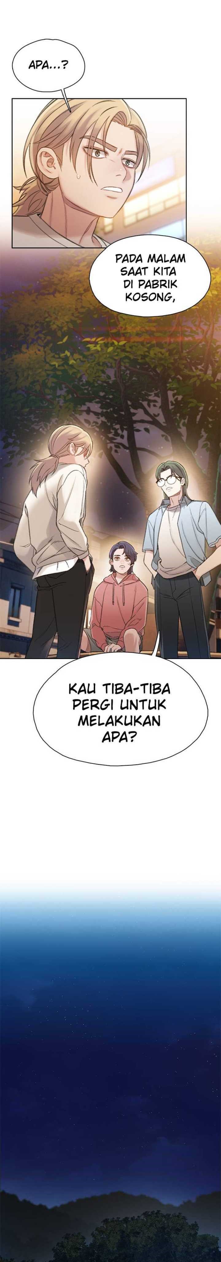 Dark Moon: The Grey City Chapter 14 Gambar 23