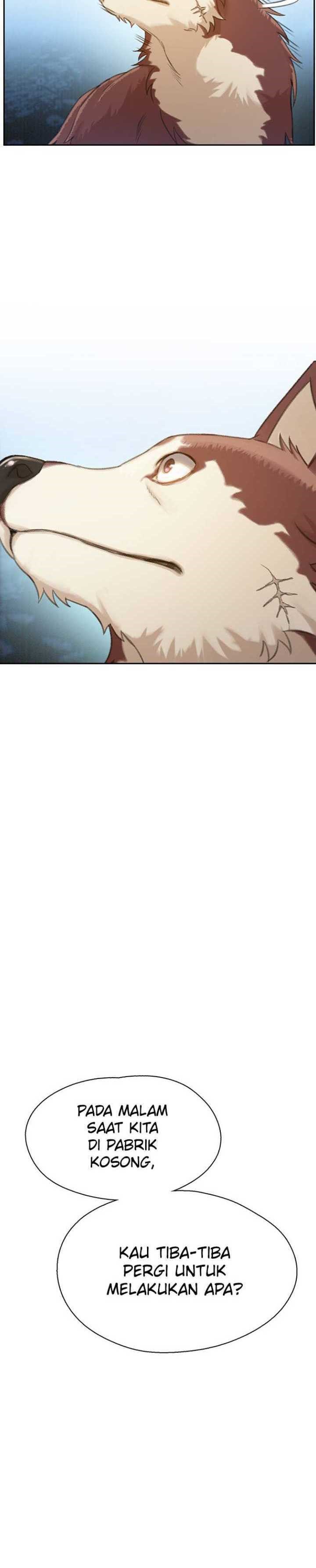 Dark Moon: The Grey City Chapter 14 Gambar 26