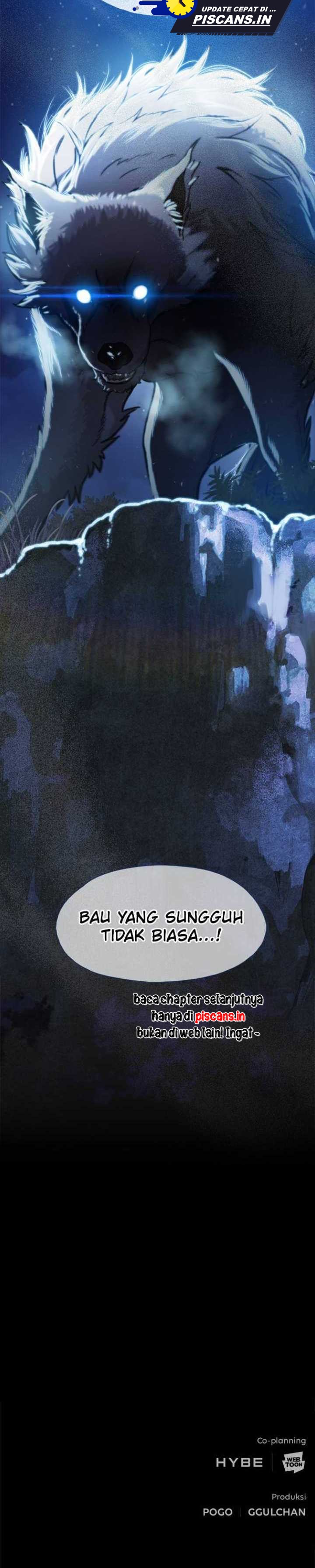 Dark Moon: The Grey City Chapter 14 Gambar 29