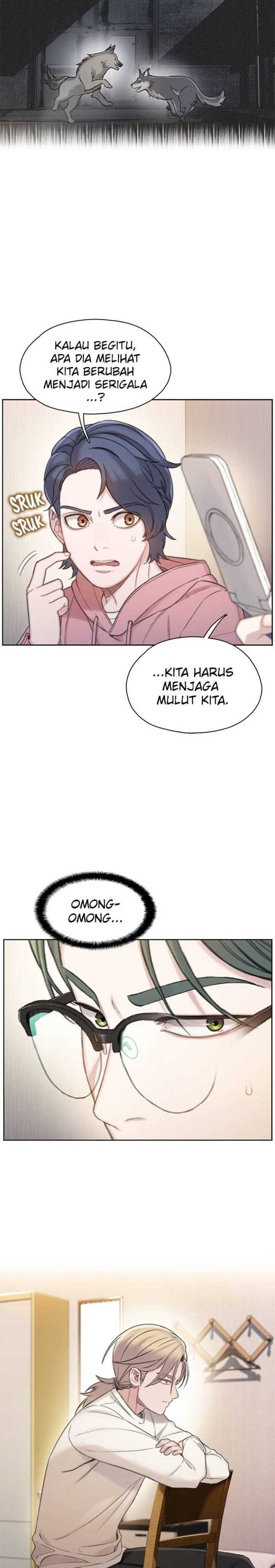 Dark Moon: The Grey City Chapter 14 Gambar 6