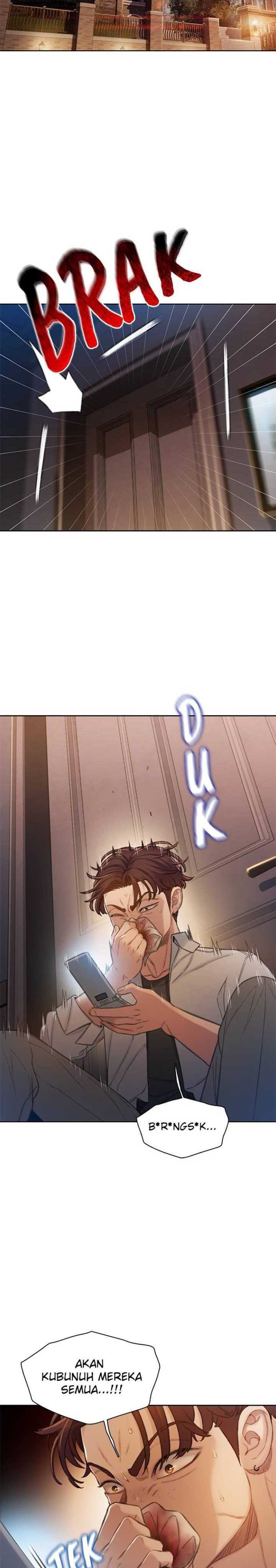 Dark Moon: The Grey City Chapter 7 Gambar 11