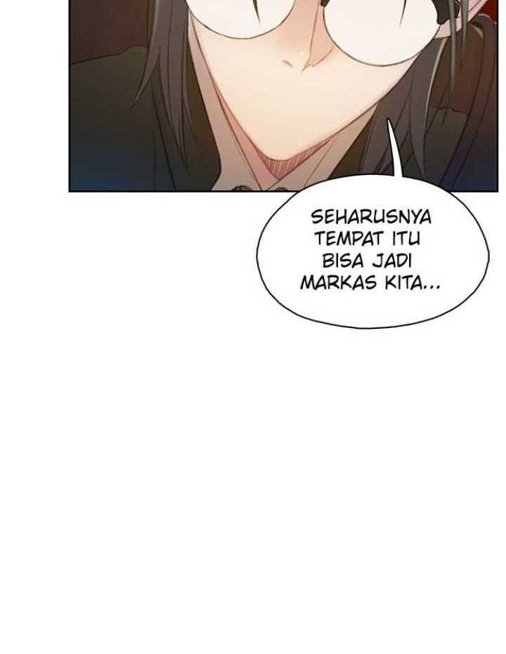Dark Moon: The Grey City Chapter 5 Gambar 8
